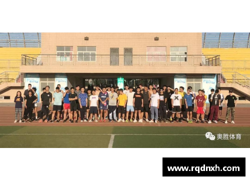 高考体育单招培训学校，精英选拔，专项训练，助力梦想实现